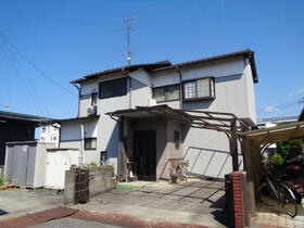 愛媛県新居浜市新田町２丁目