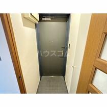 Ｓｔｕｄｉｏ　Ｆｌａｔ 308 ｜ 群馬県前橋市下小出町３丁目（賃貸マンション1K・3階・23.18㎡） その10