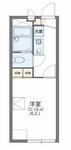 横浜市磯子区森６丁目 2階建 築21年のイメージ