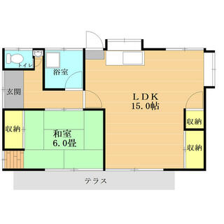 間取り：243008592923