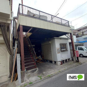 東京都大田区大森南５丁目