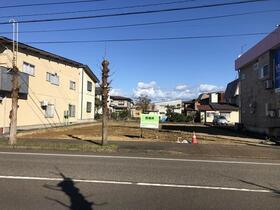 新潟県上越市北城町４丁目