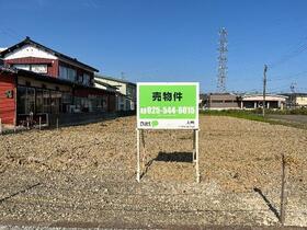 新潟県上越市木田１丁目