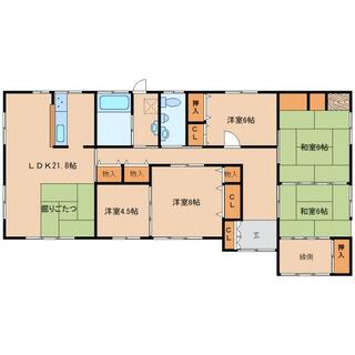 間取り：244004998102