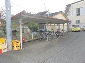 茨城県古河市本町２丁目（賃貸マンション1DK・4階・34.15㎡） その5