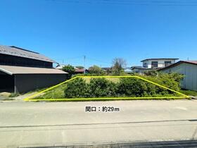 秋田県秋田市仁井田字中新田