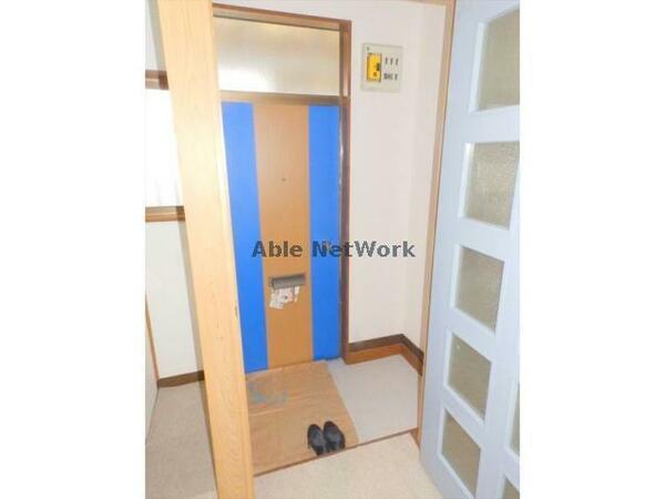 apartment 茨城県古河市小堤
地図を見る