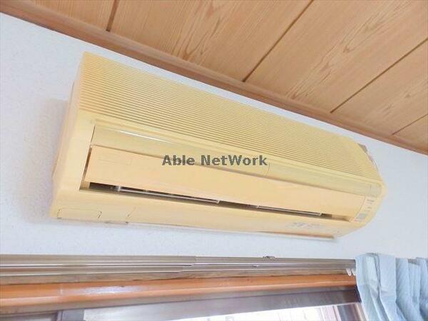 apartment 茨城県古河市小堤
地図を見る