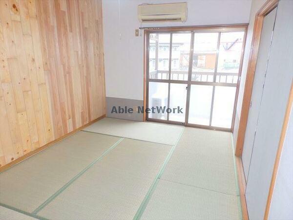 apartment 茨城県古河市小堤
地図を見る