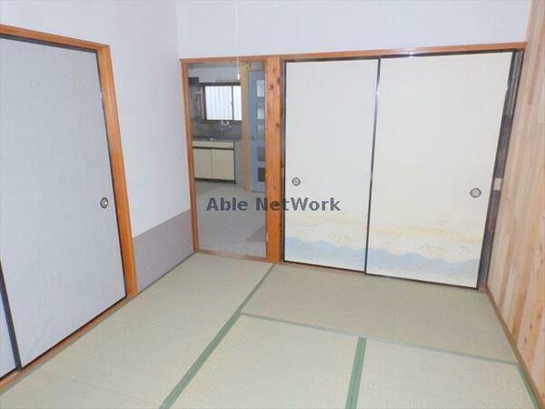 apartment 茨城県古河市小堤
地図を見る