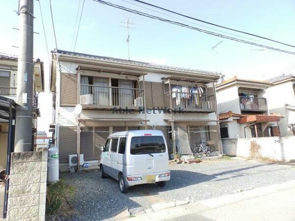 apartment 茨城県古河市小堤
地図を見る