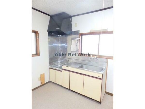 apartment 茨城県古河市小堤
地図を見る