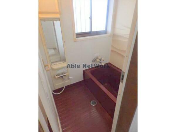 apartment 茨城県古河市小堤
地図を見る