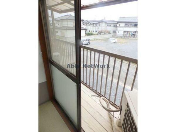 apartment 茨城県古河市小堤
地図を見る