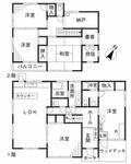 世田谷２丁目戸建てのイメージ