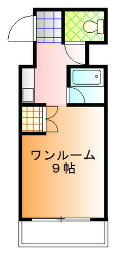 同じ建物の物件間取り写真 - ID:239001266368