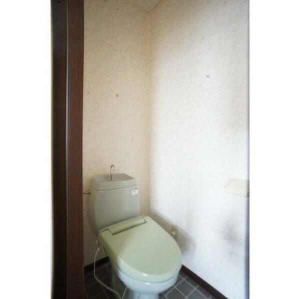 画像7:バス・トイレ別は魅力です♪