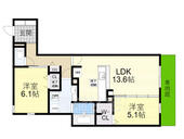 Ｄ－ｒｅｓｉｄｅｎｃｅ石橋のイメージ