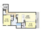 Ｄ－ｒｅｓｉｄｅｎｃｅ石橋のイメージ