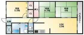 間取り：227102435136