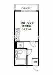 目黒区中目黒１丁目 4階建 築30年のイメージ