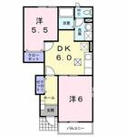上尾市大字小敷谷&nbsp;2階建&nbsp;築23年のイメージ