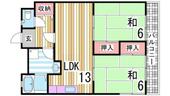 神戸市垂水区南多聞台３丁目 6階建 築42年のイメージ
