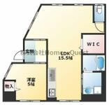 八尾市竹渕東1丁目 4階建 築59年のイメージ