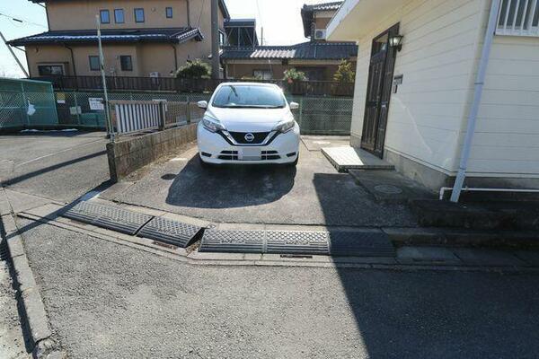 detached 埼玉県行田市大字下忍
地図を見る