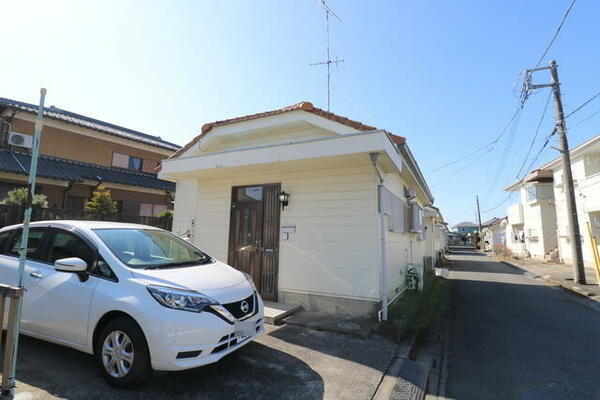 detached 埼玉県行田市大字下忍
地図を見る