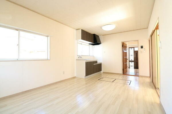 detached 埼玉県行田市大字下忍
地図を見る