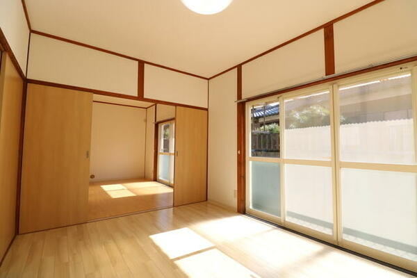 detached 埼玉県行田市大字下忍
地図を見る