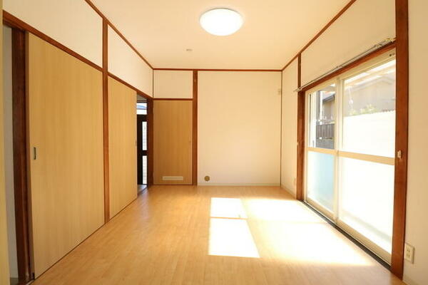 detached 埼玉県行田市大字下忍
地図を見る