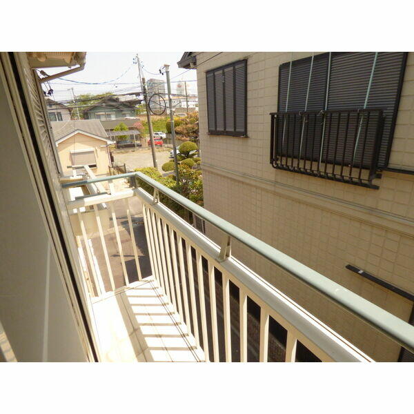 リバーパーク 201｜愛知県岡崎市板屋町(賃貸アパート2LDK・2階・49.08㎡)の写真 その10