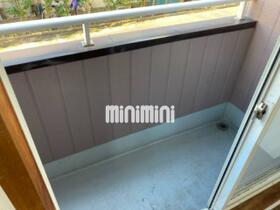 サザンコート泉崎  ｜ 宮城県仙台市太白区泉崎２丁目（賃貸アパート2LDK・1階・47.39㎡） その10