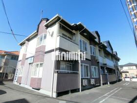 サザンコート泉崎  ｜ 宮城県仙台市太白区泉崎２丁目（賃貸アパート2LDK・1階・47.39㎡） その1
