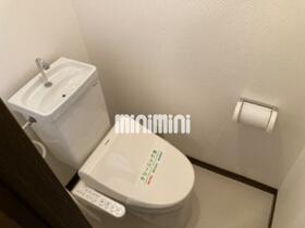 サザンコート泉崎  ｜ 宮城県仙台市太白区泉崎２丁目（賃貸アパート2LDK・1階・47.39㎡） その6