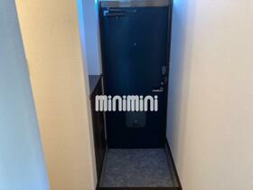 サザンコート泉崎  ｜ 宮城県仙台市太白区泉崎２丁目（賃貸アパート2LDK・1階・47.39㎡） その8
