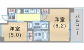 エステムプラザ神戸西５ミラージュのイメージ