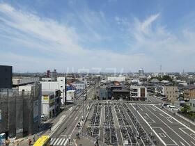 エムズシティ知立ザ・タワー 601 ｜ 愛知県知立市栄１丁目（賃貸マンション3LDK・6階・91.13㎡） その11