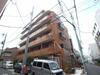 ライオンズマンション経堂第６ 1階 築34年8ヶ月の賃貸物件