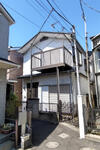 宮崎台上村邸のイメージ