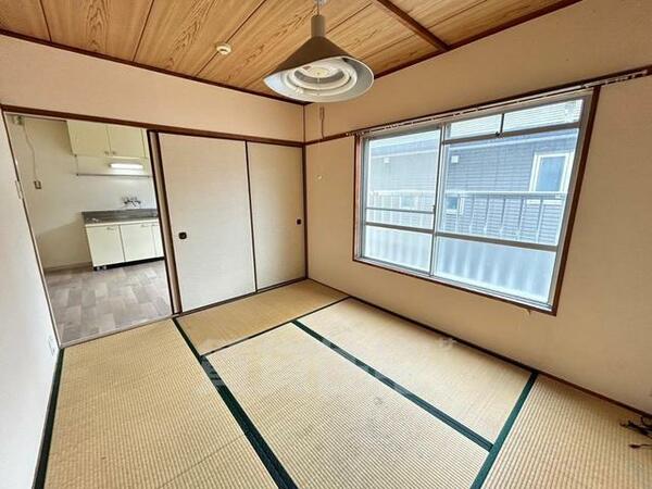 フローラ新伊丹 202｜兵庫県伊丹市南本町６丁目(賃貸マンション2DK・2階・39.30㎡)の写真 その9