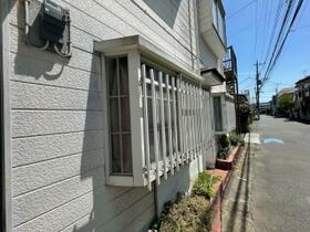 ケイハイツ  ｜ 神奈川県川崎市多摩区登戸（賃貸マンション1R・1階・17.85㎡） その11