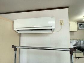 ケイハイツ  ｜ 神奈川県川崎市多摩区登戸（賃貸マンション1R・1階・17.85㎡） その12