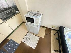 ケイハイツ  ｜ 神奈川県川崎市多摩区登戸（賃貸マンション1R・1階・17.85㎡） その13