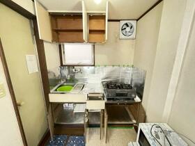 ケイハイツ  ｜ 神奈川県川崎市多摩区登戸（賃貸マンション1R・1階・17.85㎡） その16
