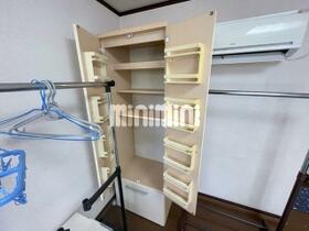 ケイハイツ  ｜ 神奈川県川崎市多摩区登戸（賃貸マンション1R・1階・17.85㎡） その9