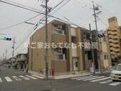 名古屋市西区天塚町１丁目 2階建 築7年のイメージ