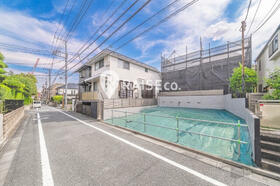 東京都目黒区中央町２丁目